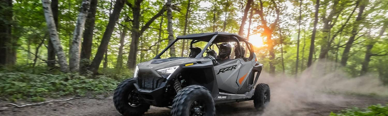 2022 Polaris® RZR Pro XP 4 for sale in United Motorsports Cincinnati, Cincinnati, Ohio