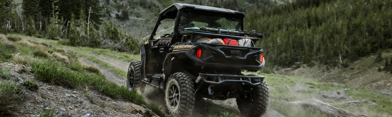 2022 Polaris® General XP 4 for sale in United Motorsports Cincinnati, Cincinnati, Ohio