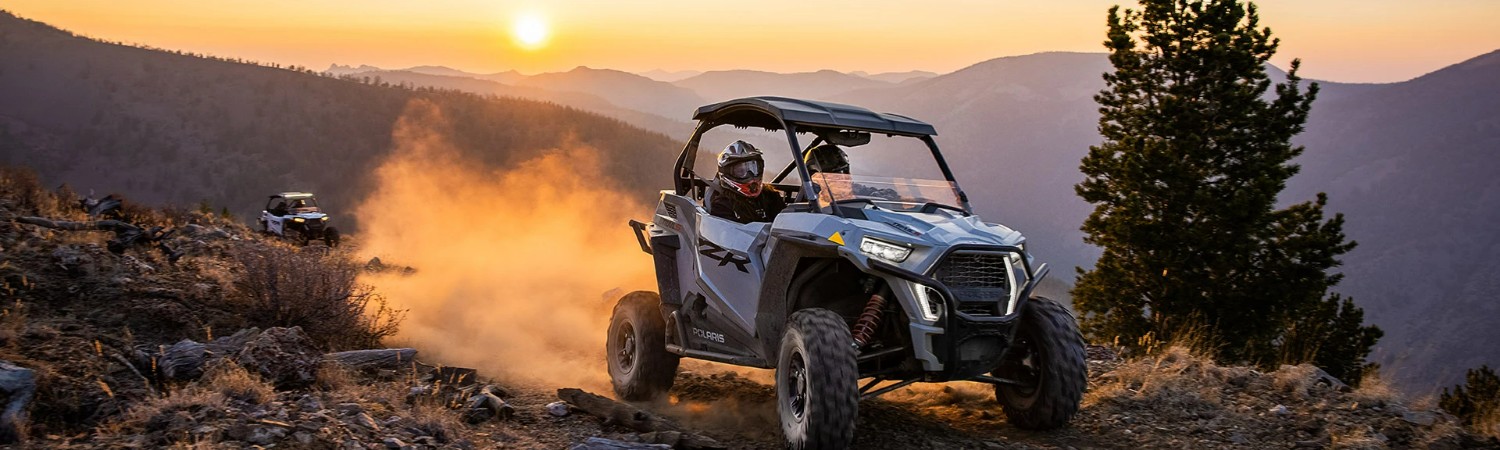 2022 Polaris® RZR Trail for sale in United Motorsports Cincinnati, Cincinnati, Ohio